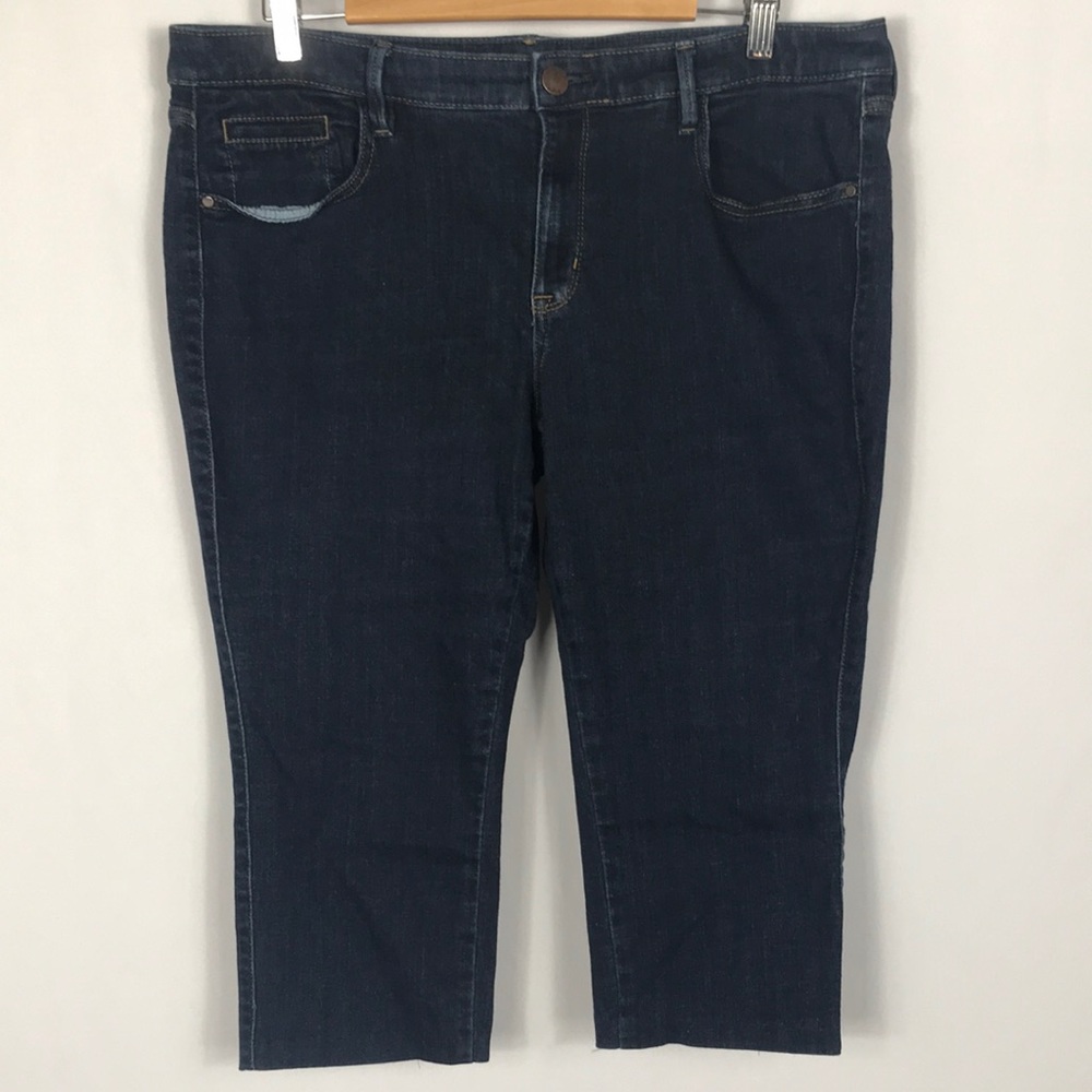 Ana A new approach Jegging size 33/16P